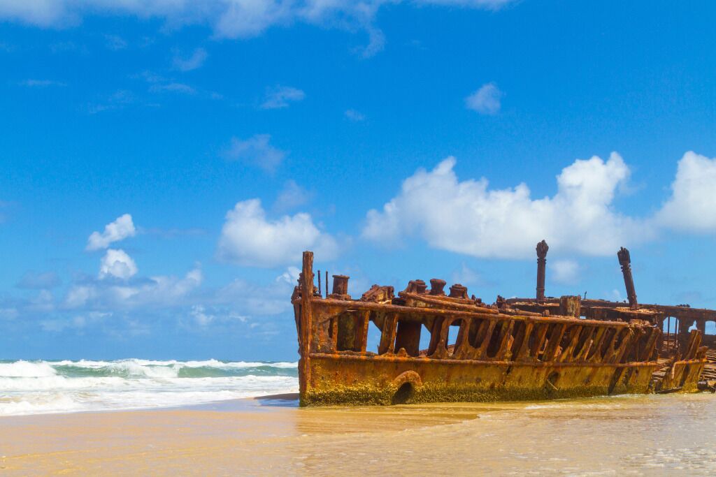 Photo of Others in Kingfisher Bay