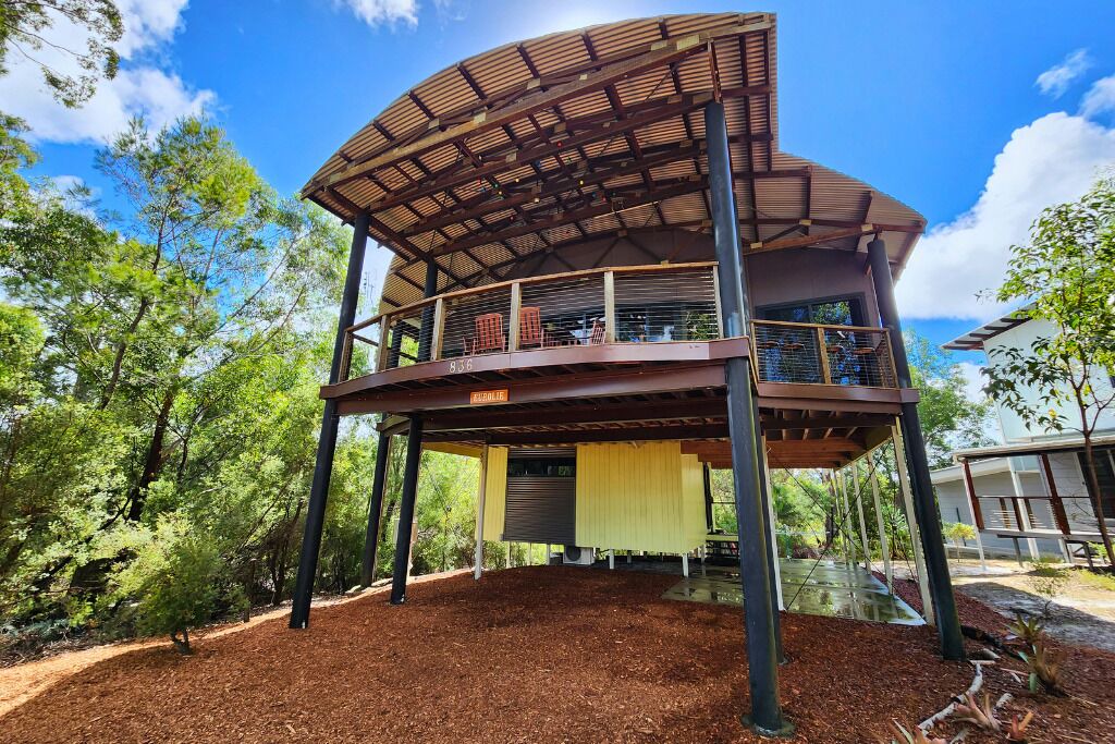 Photo of Outdoor in Kingfisher Bay