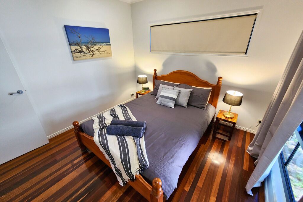 Photo of Bedroom in Kingfisher Bay