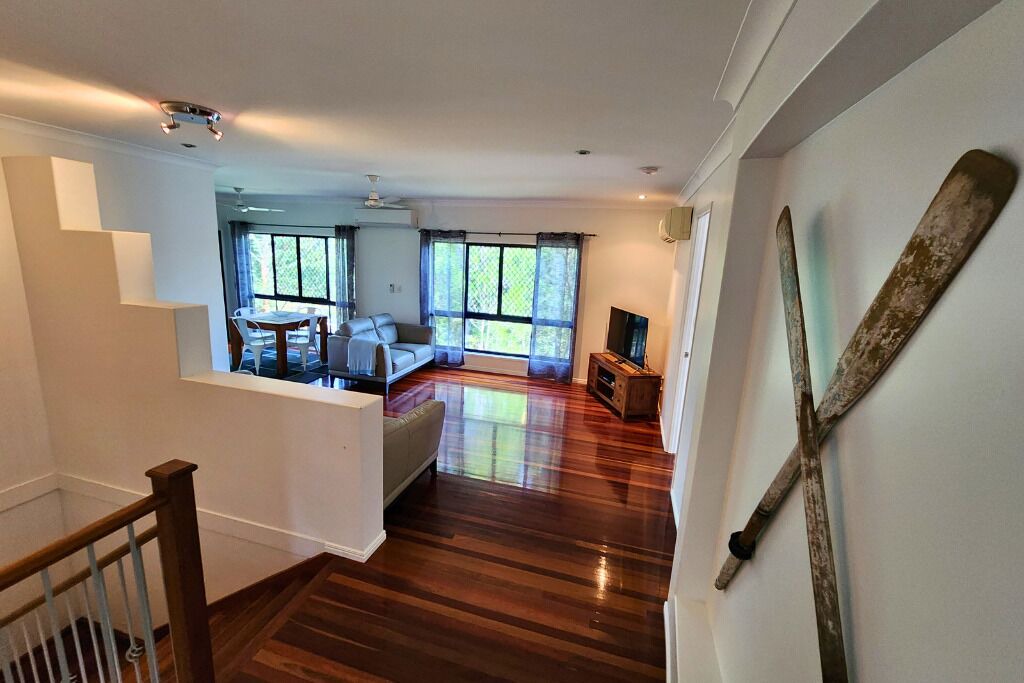 Photo of Livingroom in Kingfisher Bay