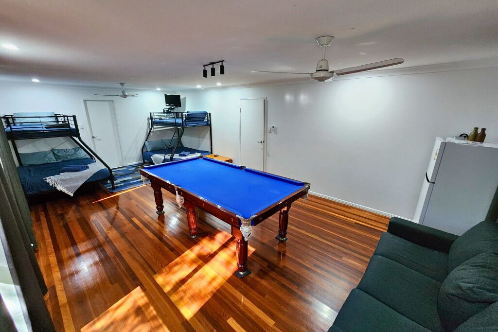 Photo of Bedroom in Kingfisher Bay
