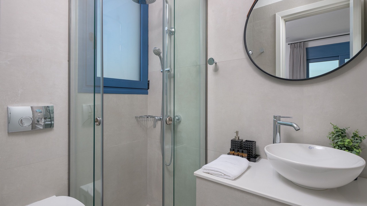 Photo of Bathroom in Lahania