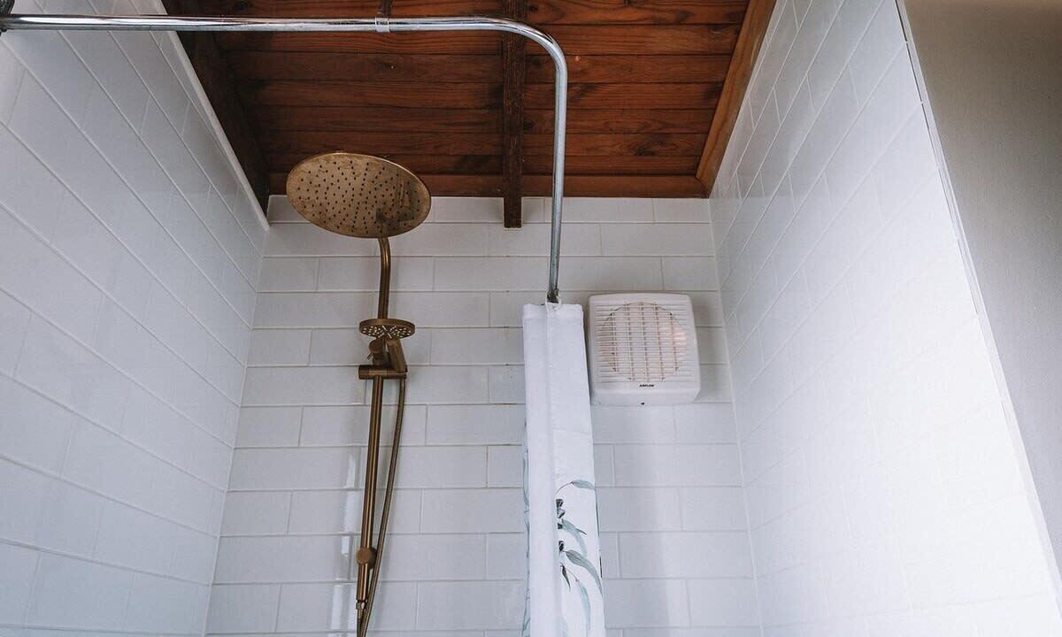 Photo of Bathroom in Portarlington