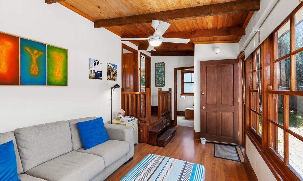 Photo of Bedroom in Portarlington
