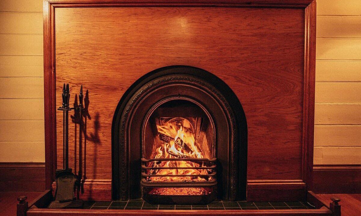 Photo of Livingroom in Portarlington