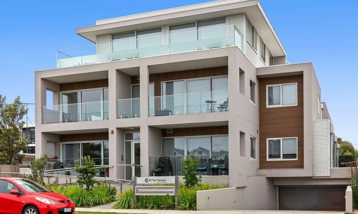 Photo of Outdoor in Ocean Grove