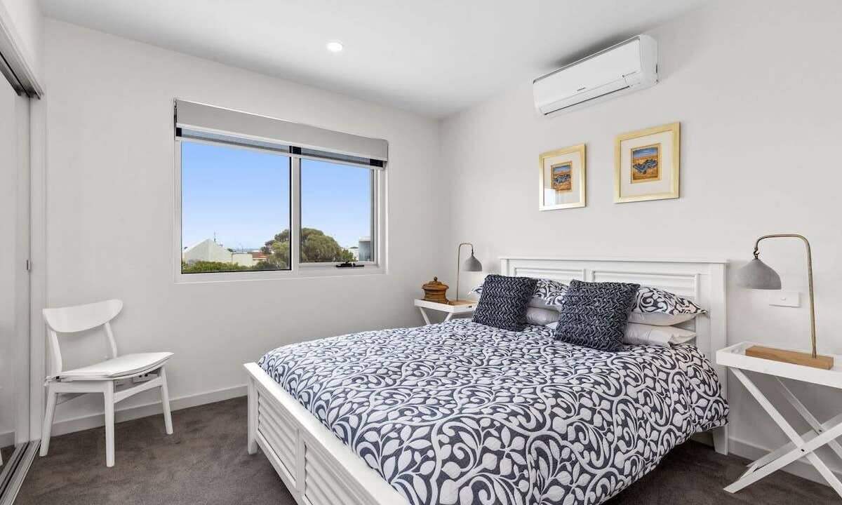 Photo of Bedroom in Ocean Grove
