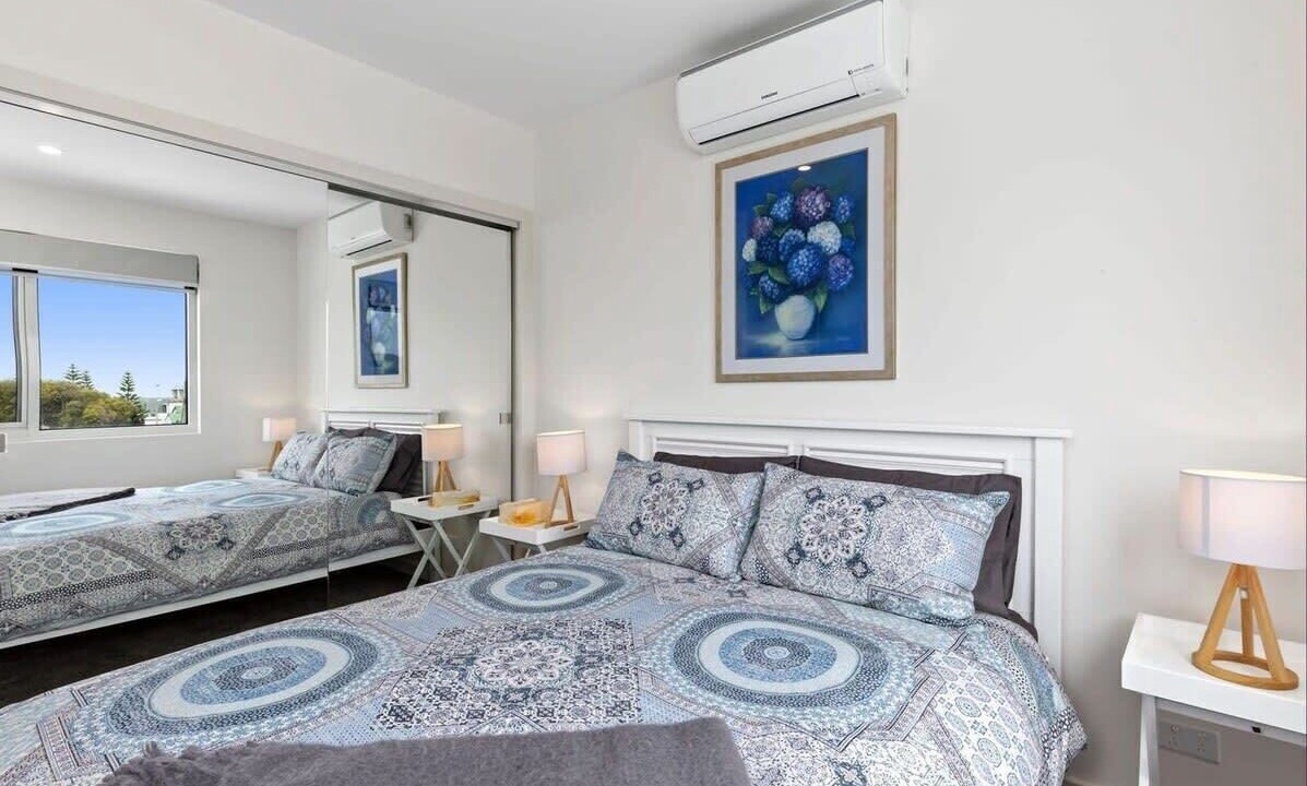 Photo of Bedroom in Ocean Grove