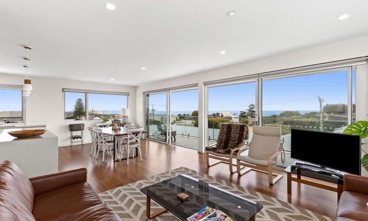 Photo of Livingroom in Ocean Grove