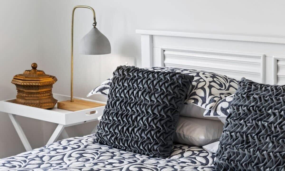 Photo of Bedroom in Ocean Grove