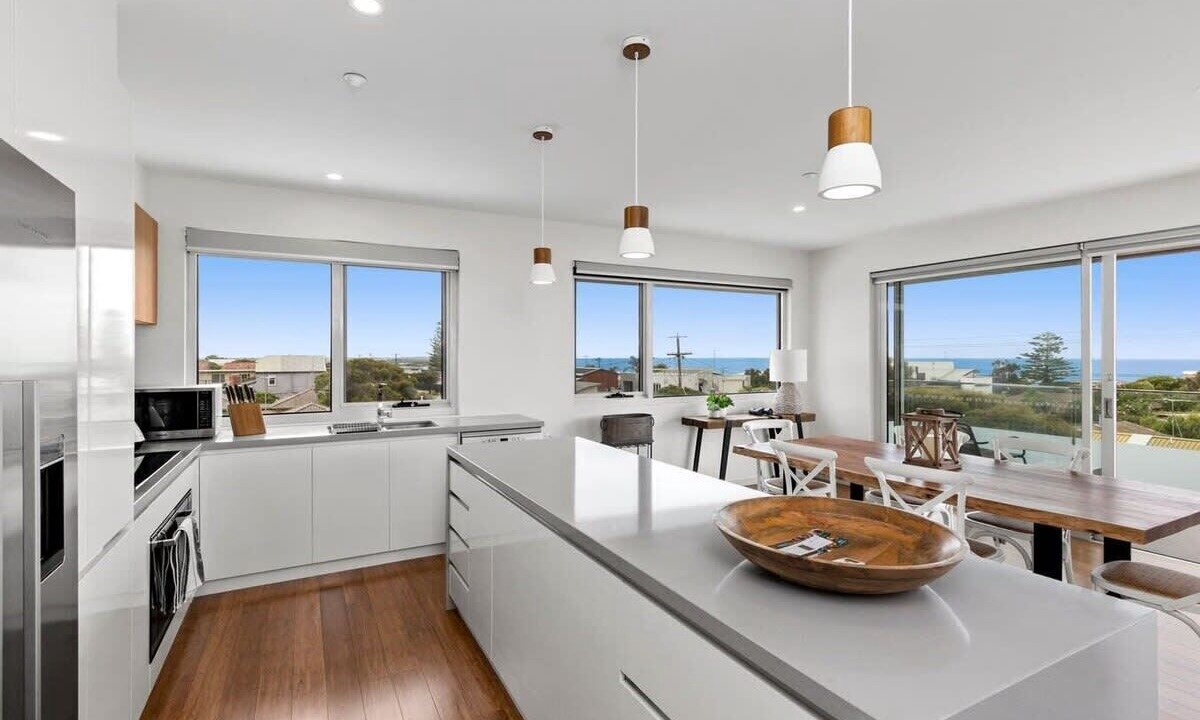 Photo of Kitchen in Ocean Grove