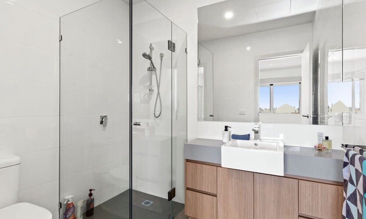 Photo of Bathroom in Ocean Grove