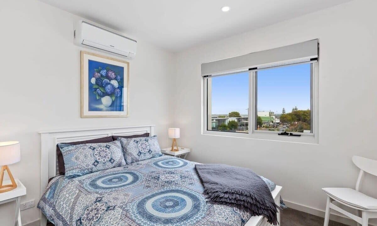 Photo of Bedroom in Ocean Grove