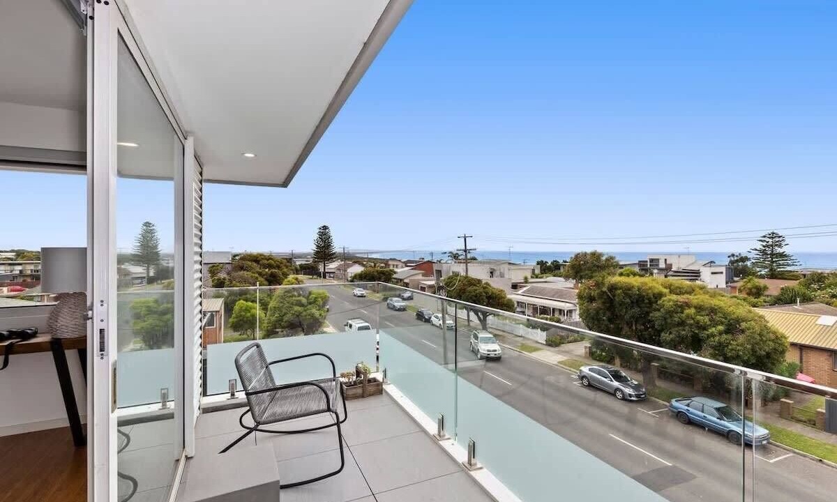Photo of Patio Balcony in Ocean Grove