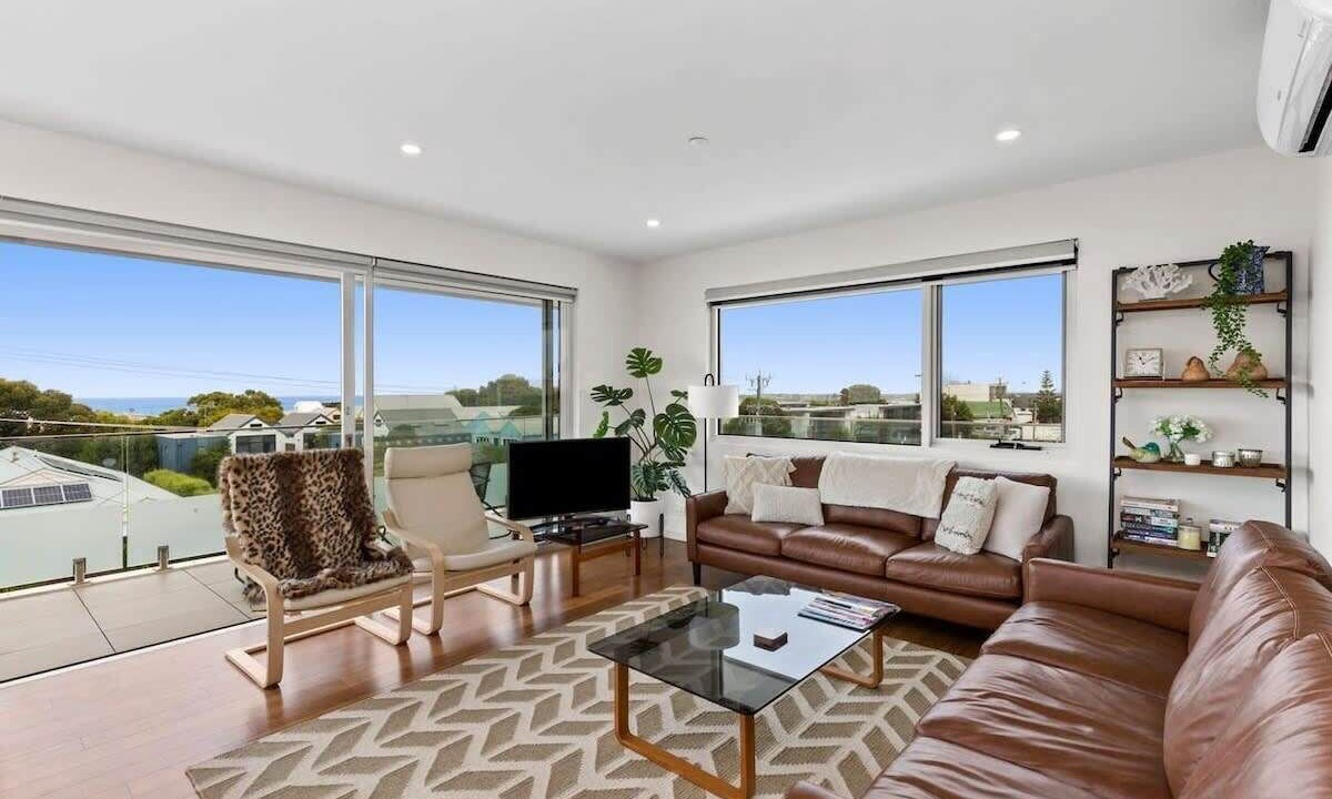 Photo of Livingroom in Ocean Grove