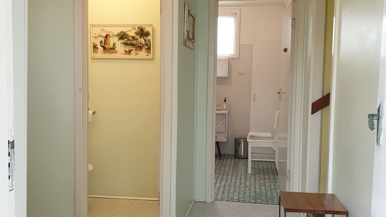 Photo of Bathroom in Lancelin