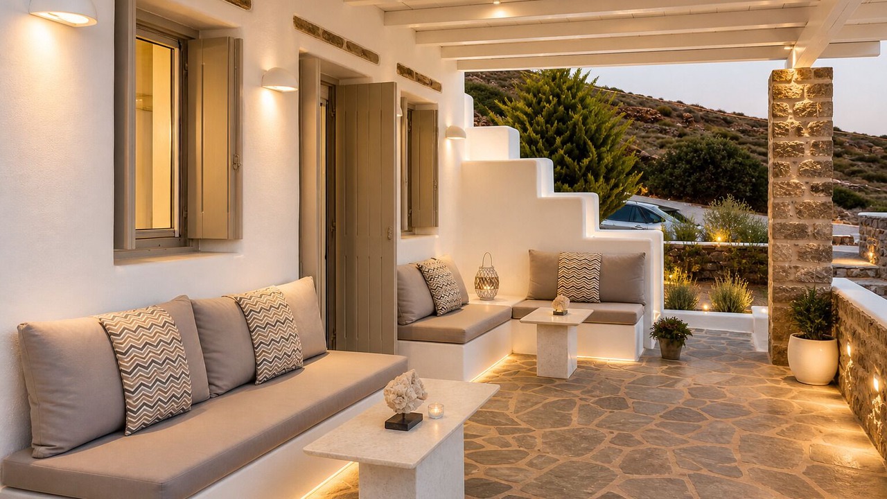Photo of Others in Paros