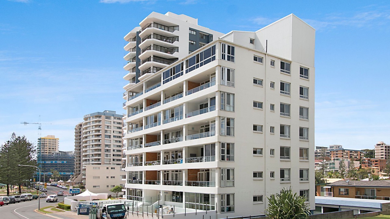 Photo of Outdoor in Coolangatta