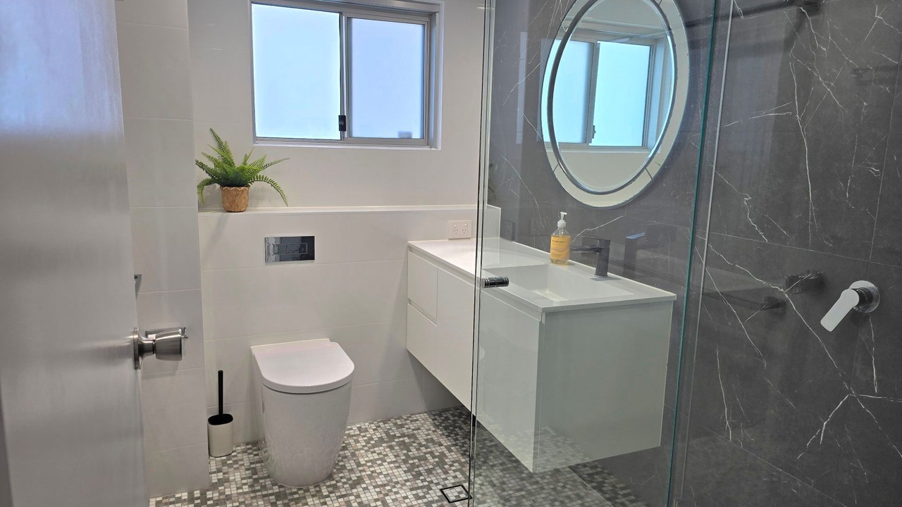 Photo of Bathroom in Coolangatta