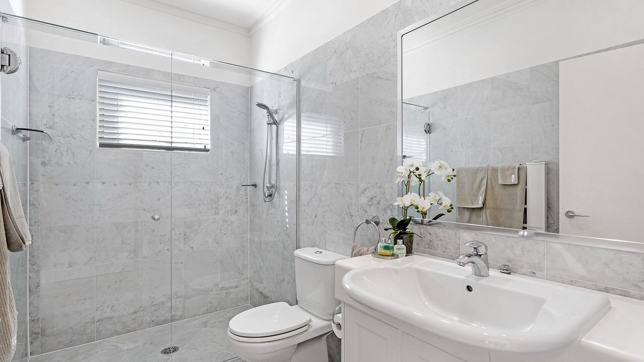 Photo of Bathroom in Corlette