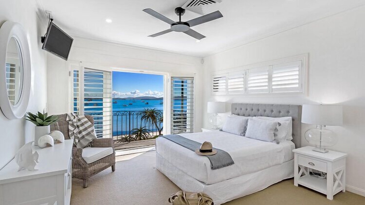Photo of Bedroom in Corlette