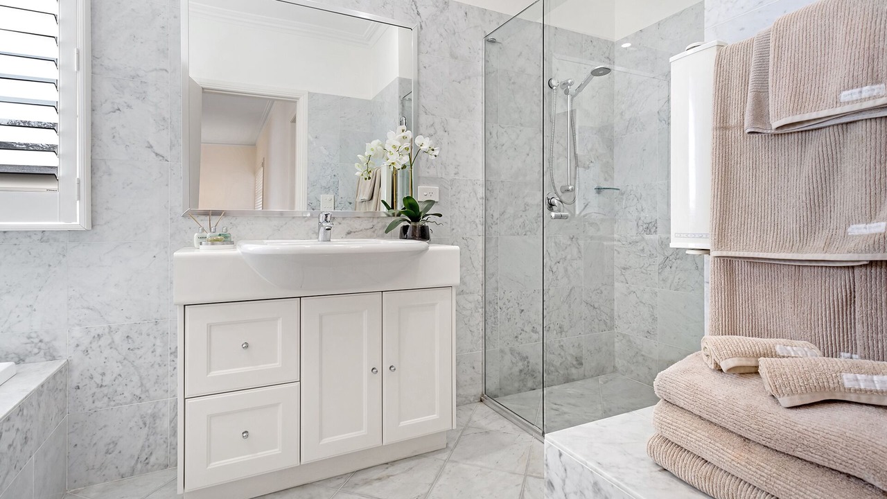 Photo of Bathroom in Corlette