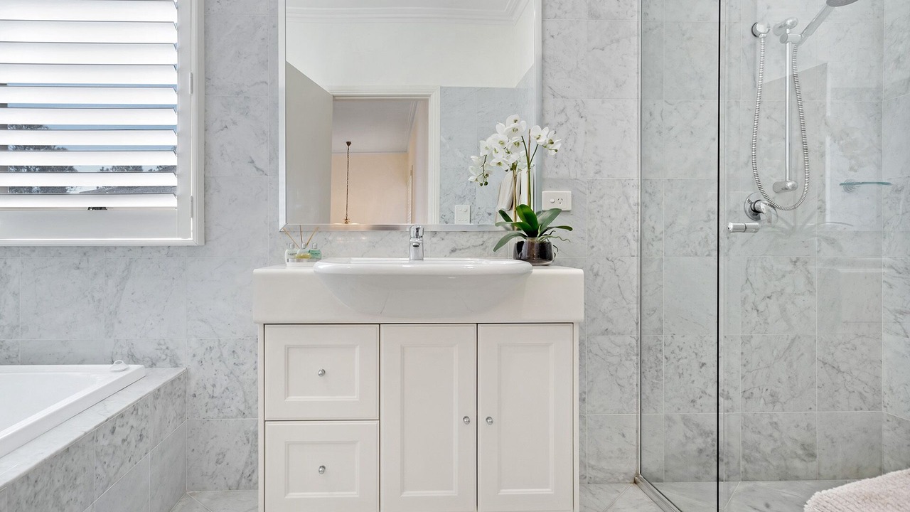 Photo of Bathroom in Corlette