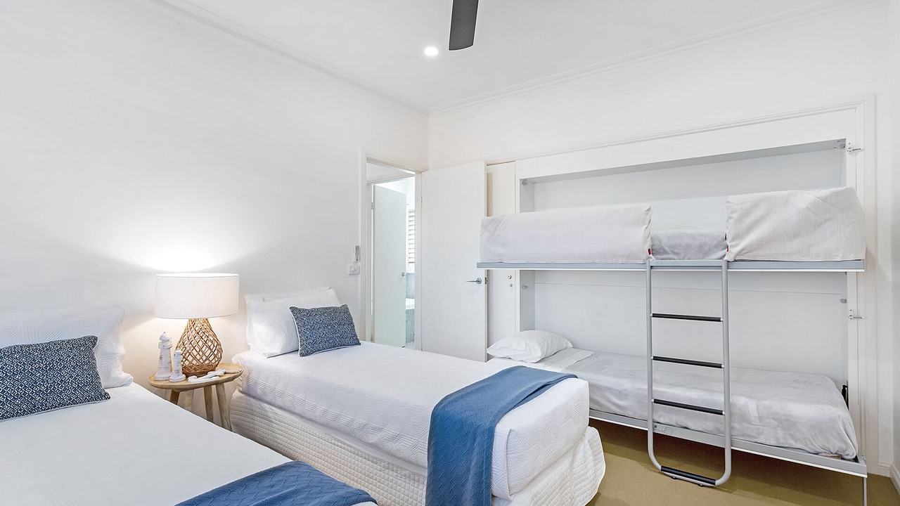Photo of Bedroom in Corlette