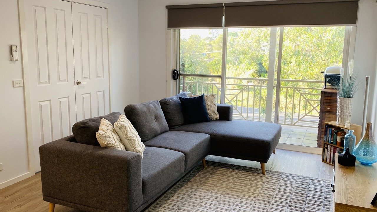 Photo of Livingroom in Templestowe