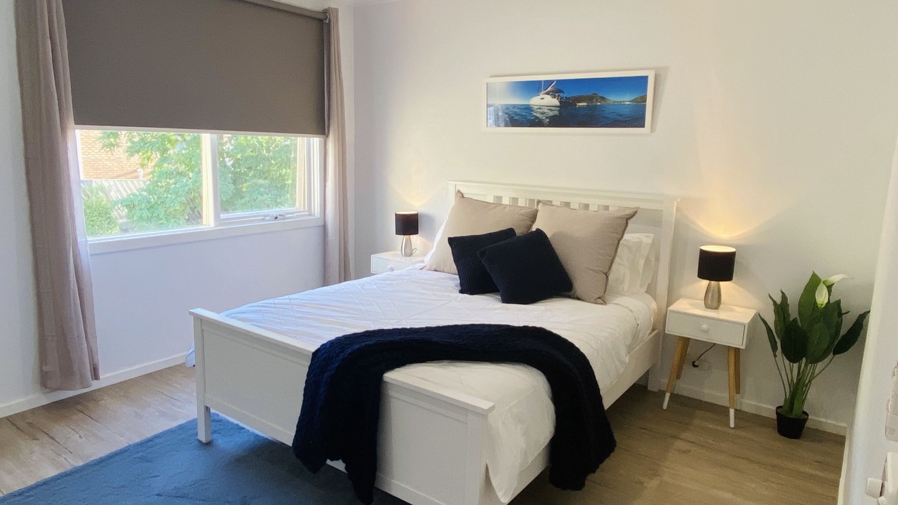Photo of Bedroom in Templestowe