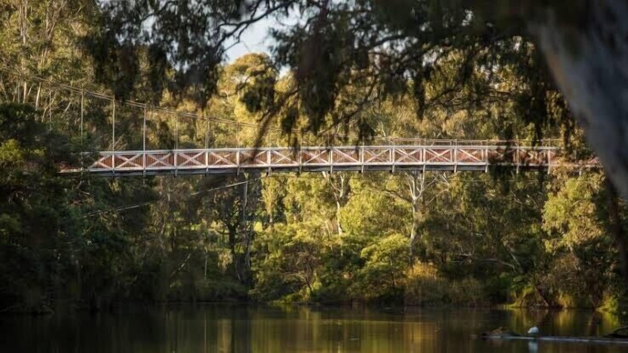 Photo of Outdoor in Templestowe