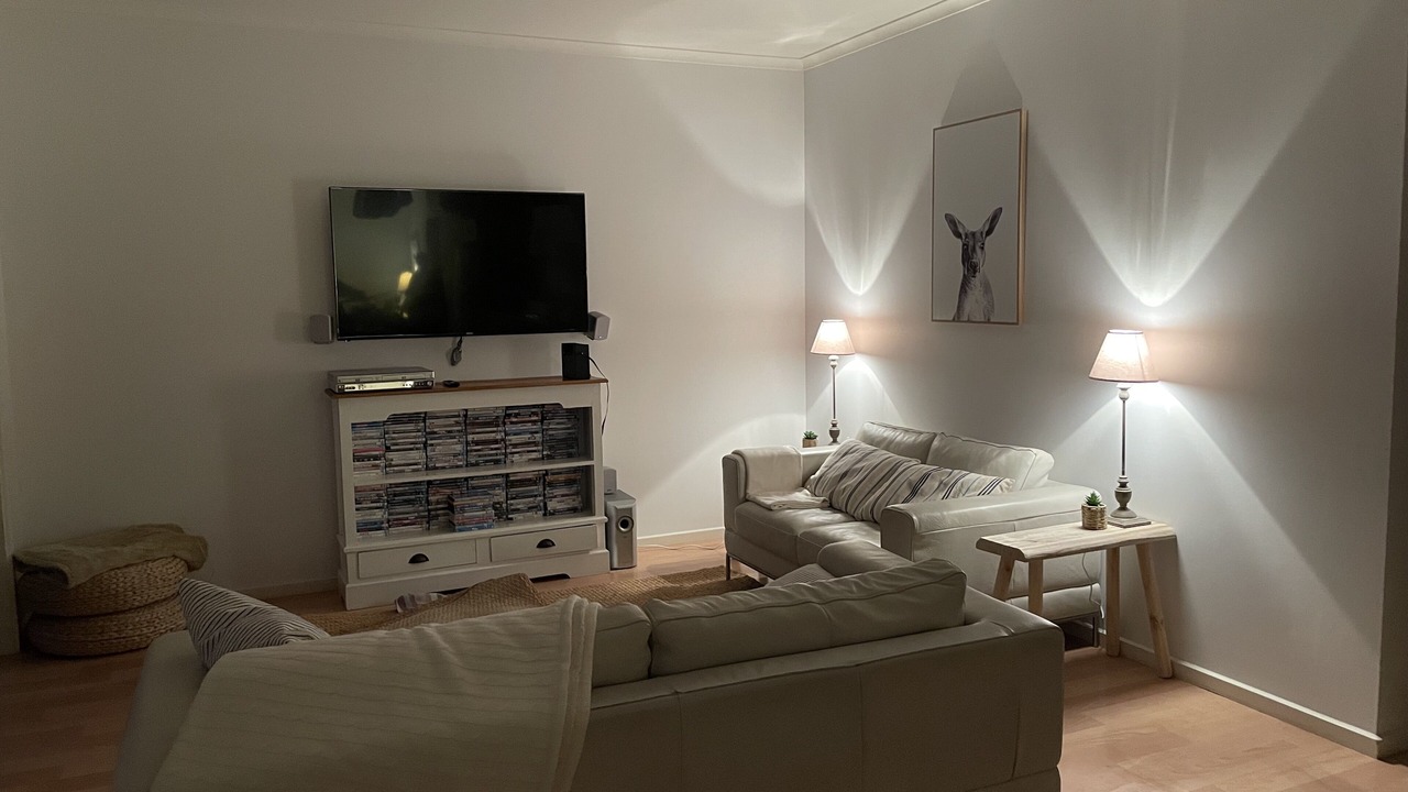 Photo of Livingroom in Island Beach