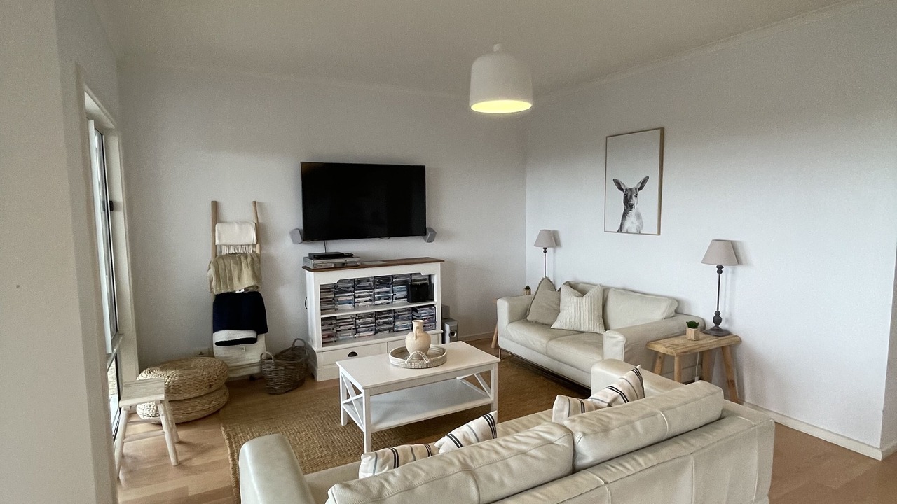 Photo of Livingroom in Island Beach