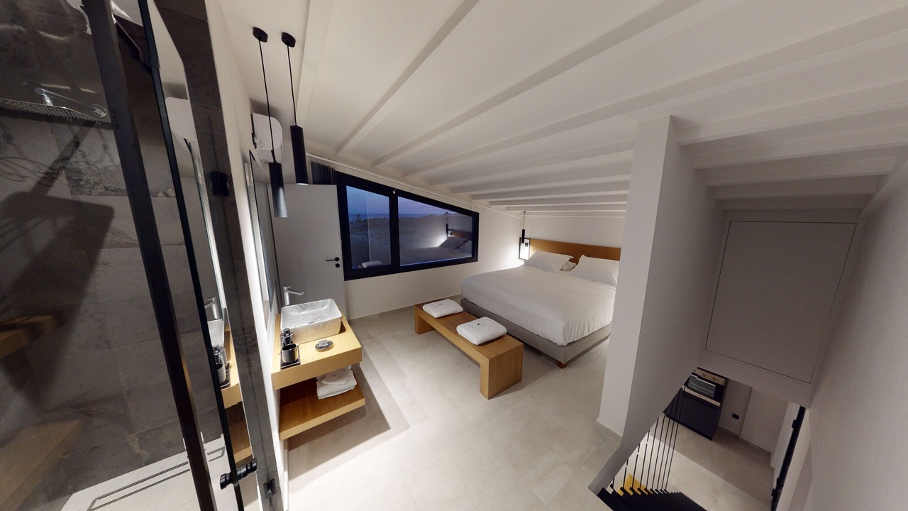 Photo of Bedroom in Plomari