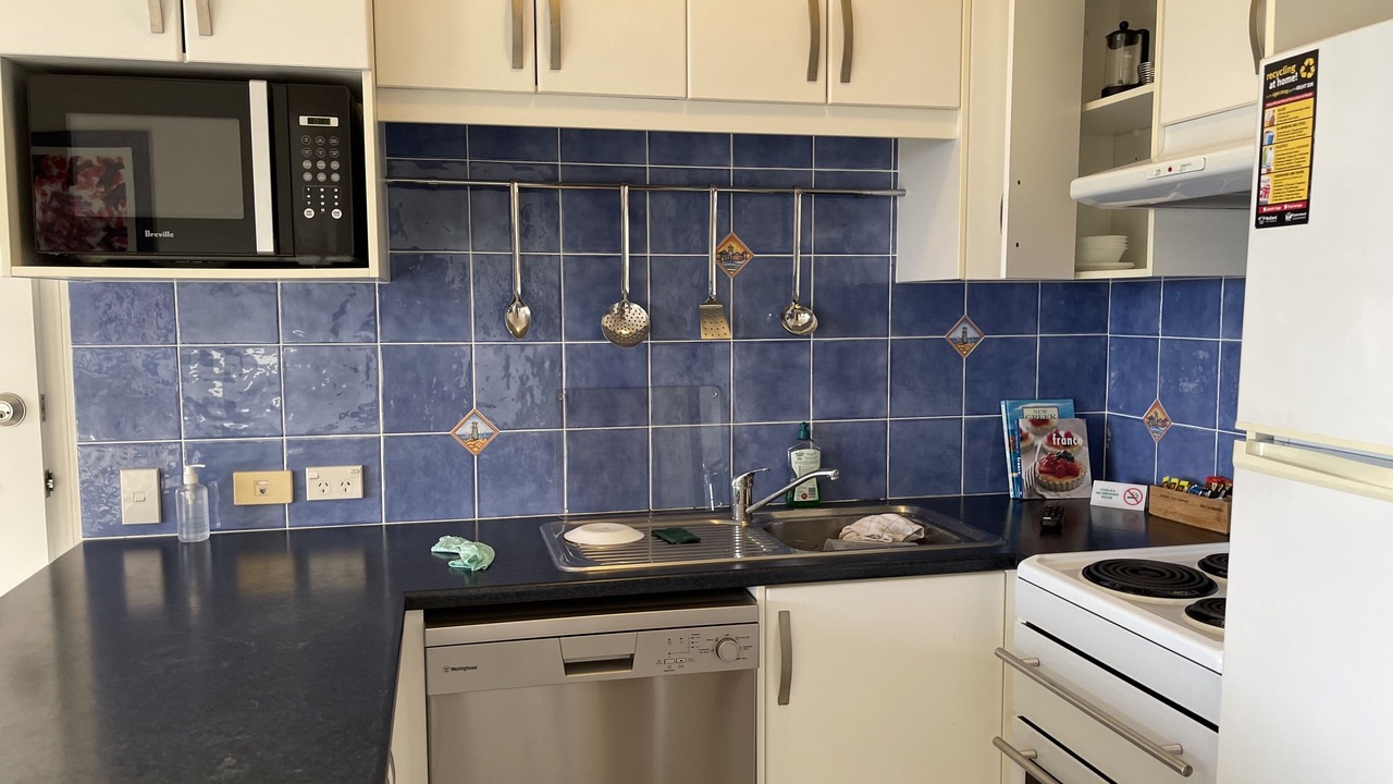 Photo of Kitchen in Point Lookout