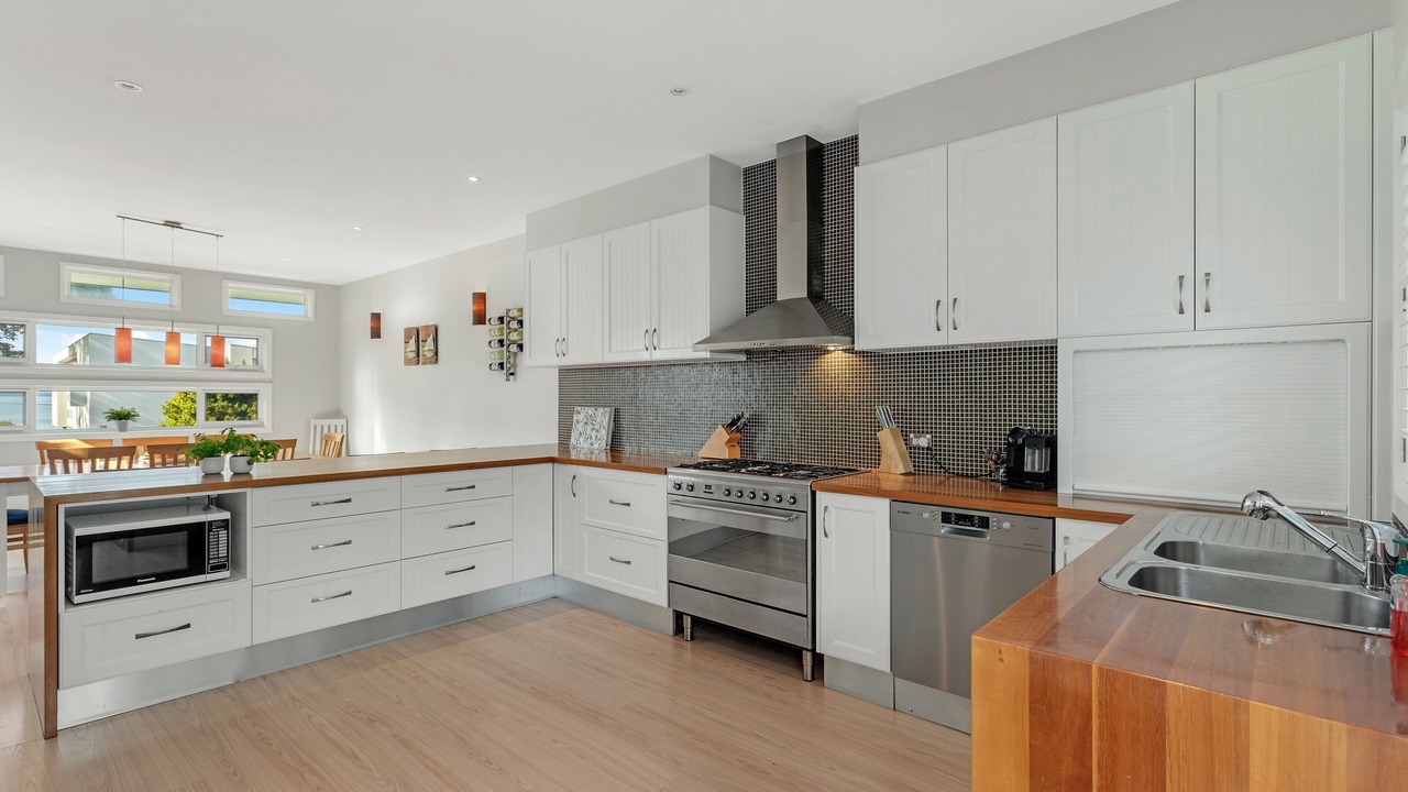 Photo of Kitchen in Vincentia