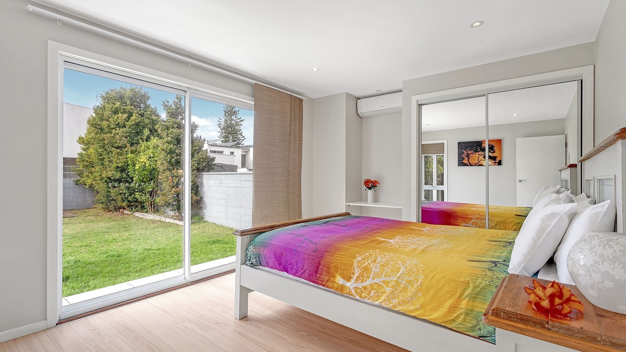 Photo of Bedroom in Vincentia