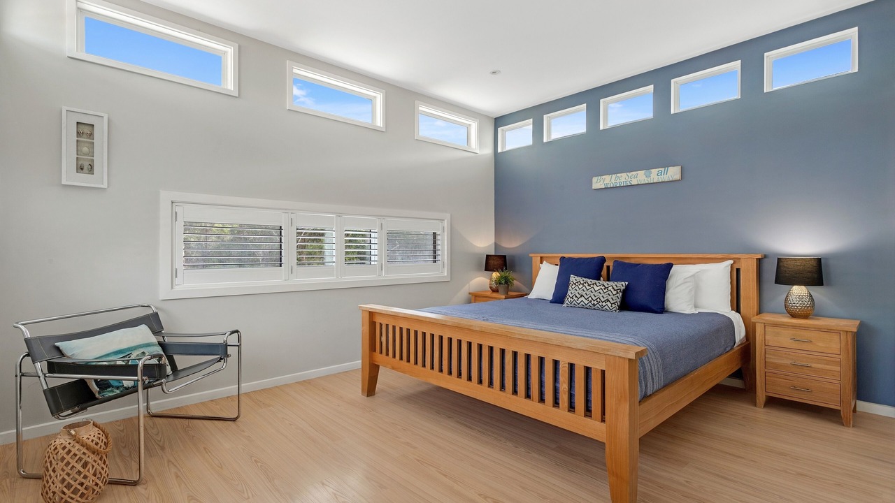 Photo of Bedroom in Vincentia