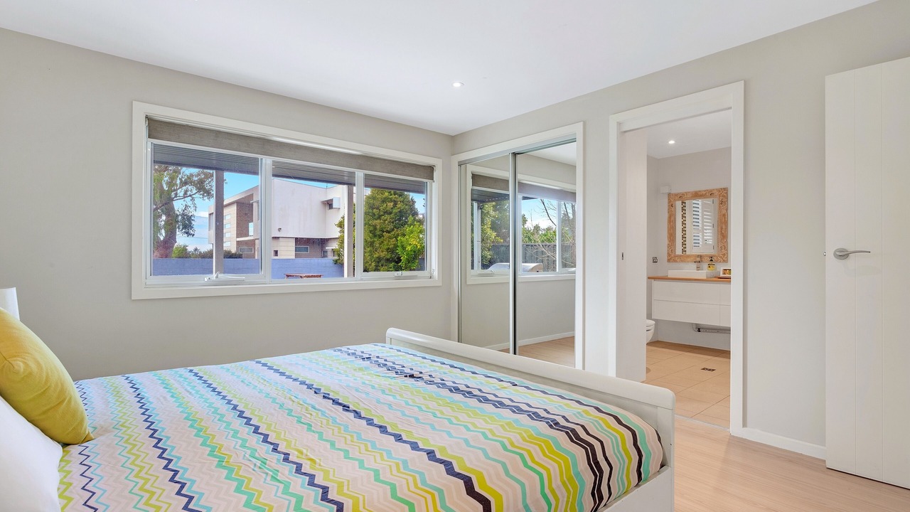 Photo of Bedroom in Vincentia