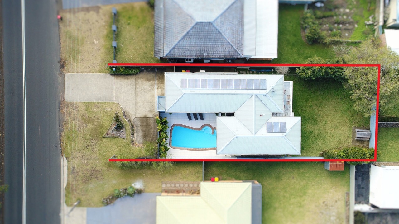 Photo of Outdoor in Vincentia