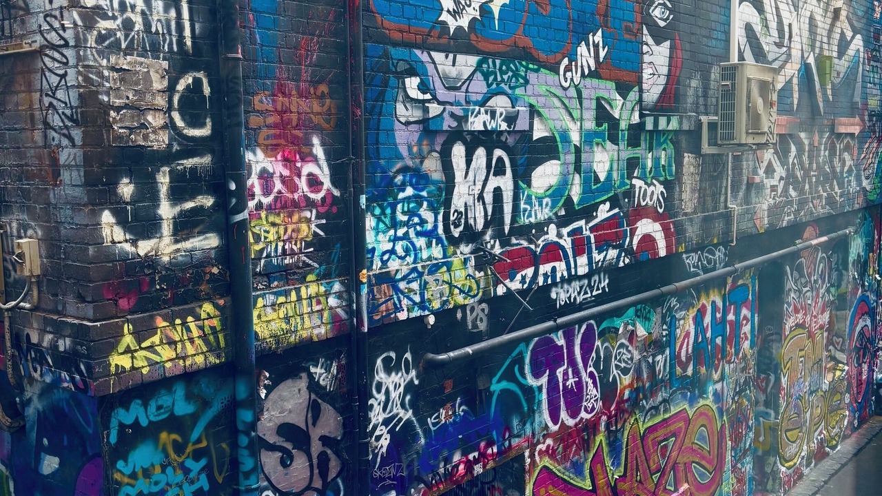 Photo of Others in Melbourne Central Business District