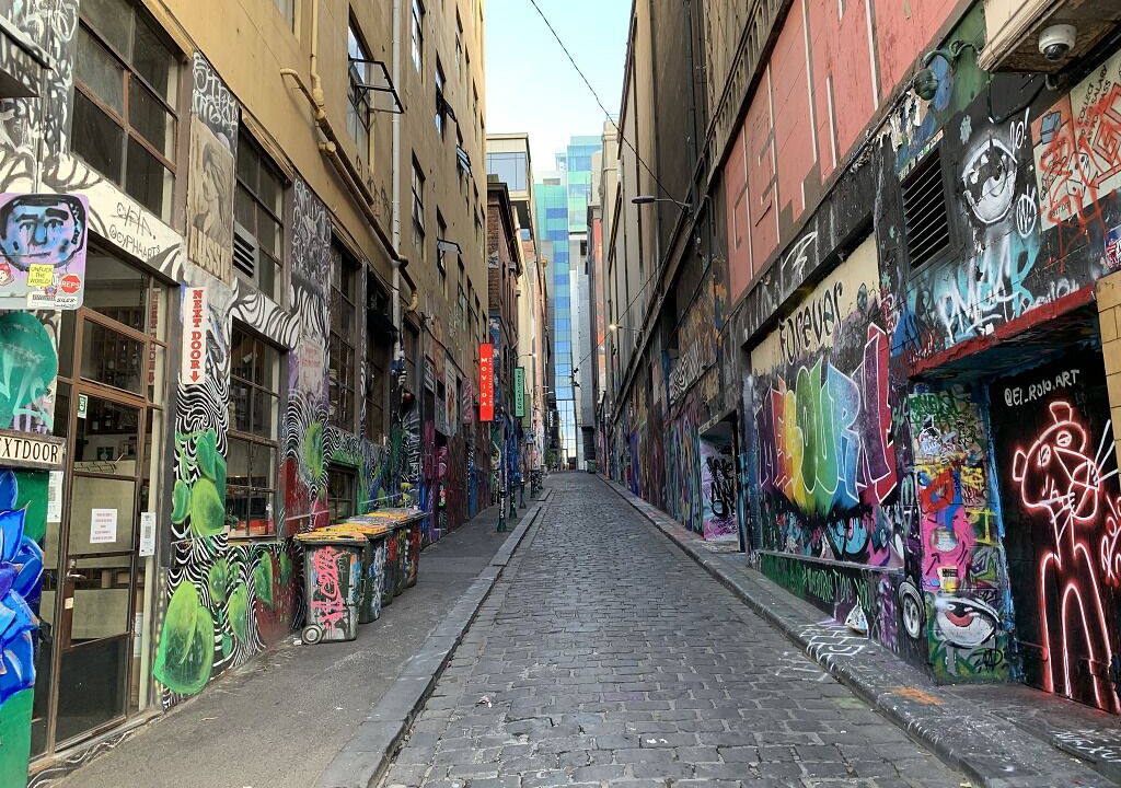 Photo of Others in Melbourne Central Business District