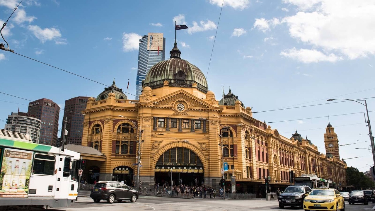 Photo of Others in Melbourne Central Business District