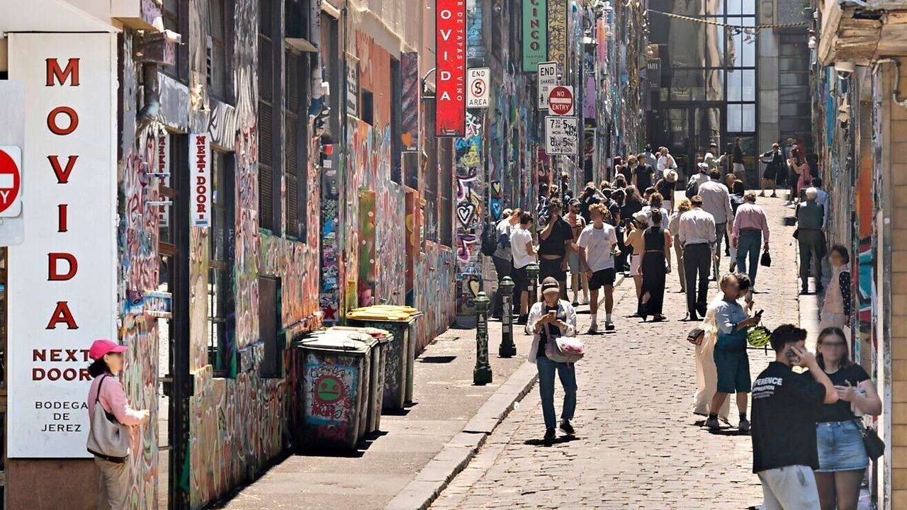 Photo of Others in Melbourne Central Business District
