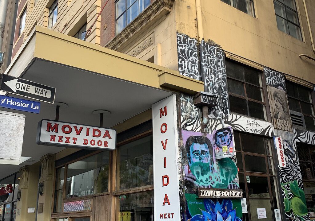 Photo of Others in Melbourne Central Business District