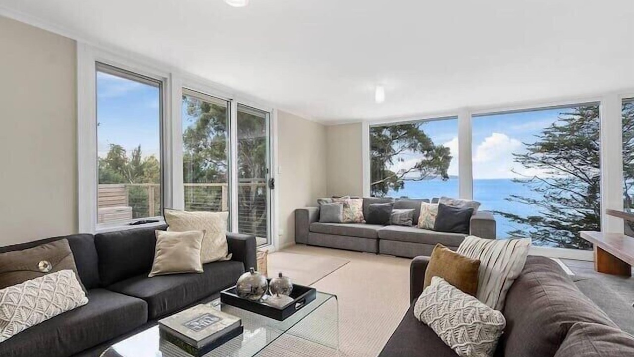 Photo of Bedroom in Blackmans Bay