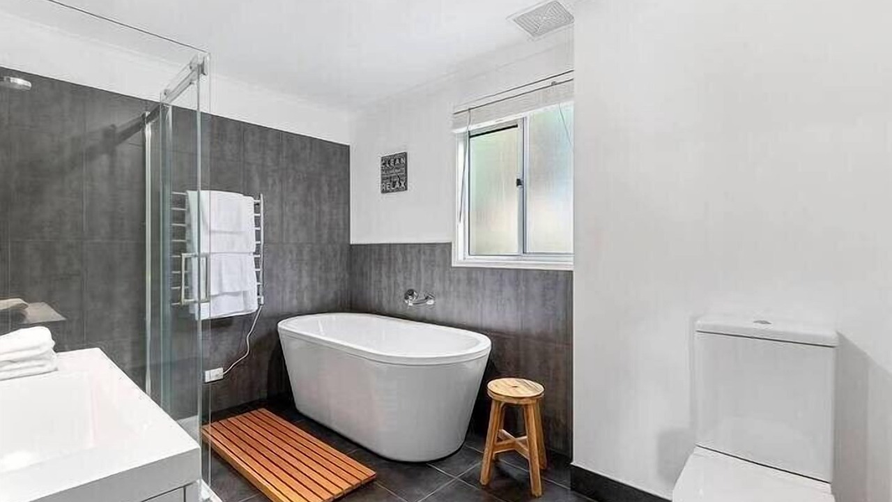 Photo of Bathroom in Blackmans Bay