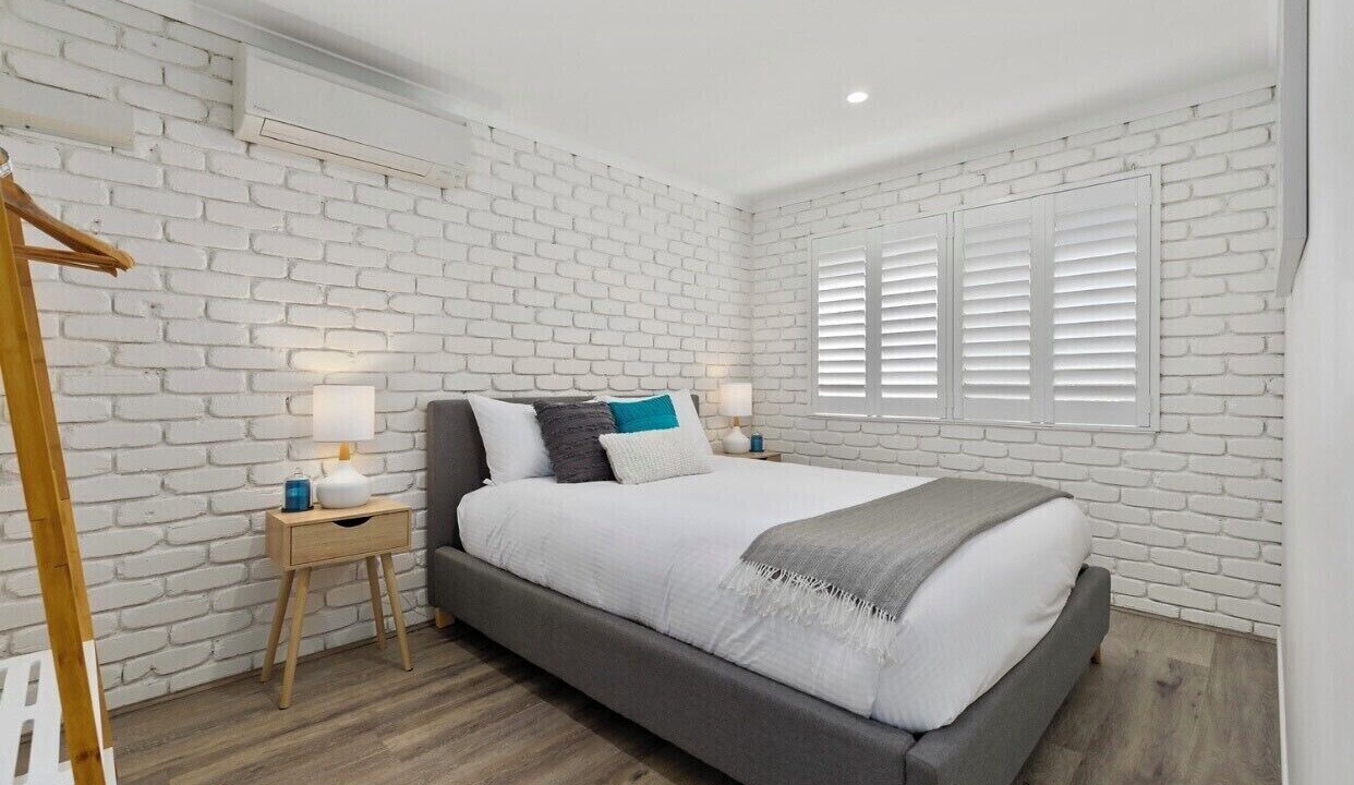 Photo of Bedroom in Mooloolaba