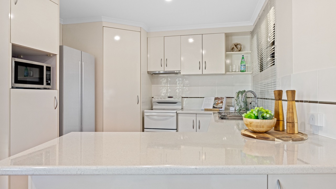 Photo of Kitchen in Mooloolaba