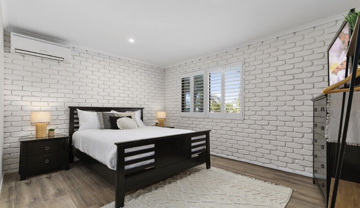Photo of Bedroom in Mooloolaba